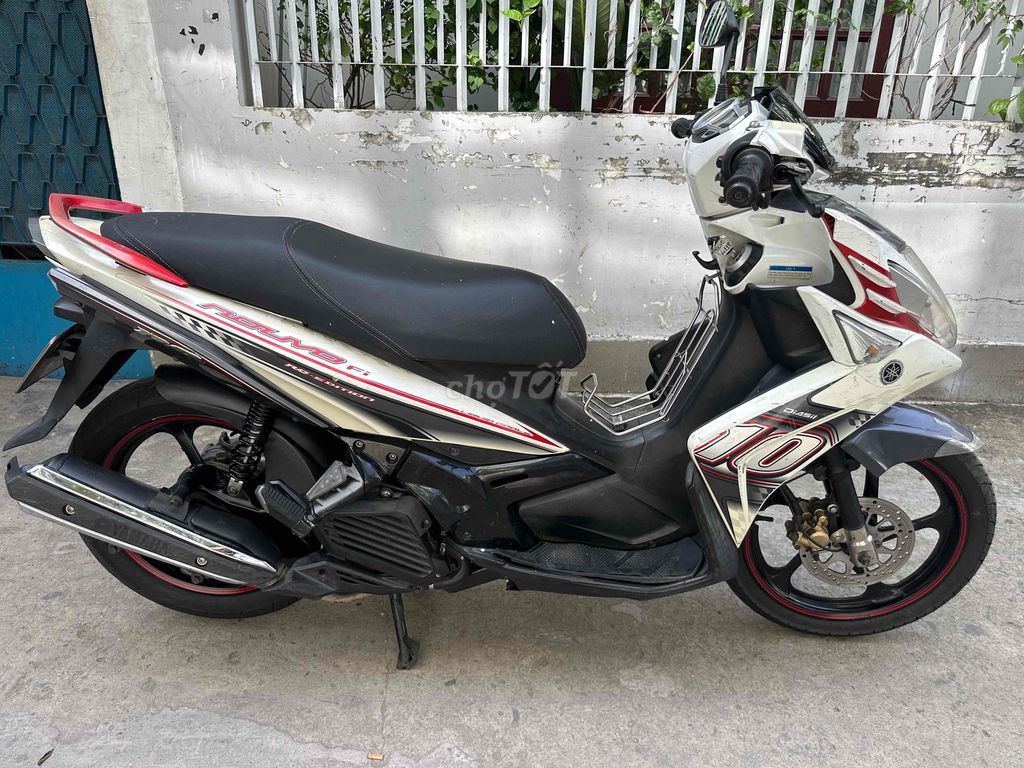 Novou 5 2012. máy mạnh ngon. BS 64 cavet đầy đủ. Mua bán Xe máy tại Quận Bình Thạnh Tp Hồ Chí Minh được đăng bởi Lê Nhân hình 6