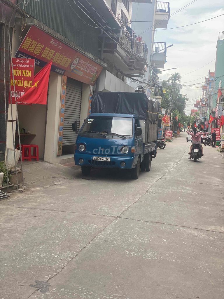 Hyundai Sonata 2002. Mua bán Ô tô tại Huyện Thường Tín Hà Nội được đăng bởi đỗ duy thịnh hình 5