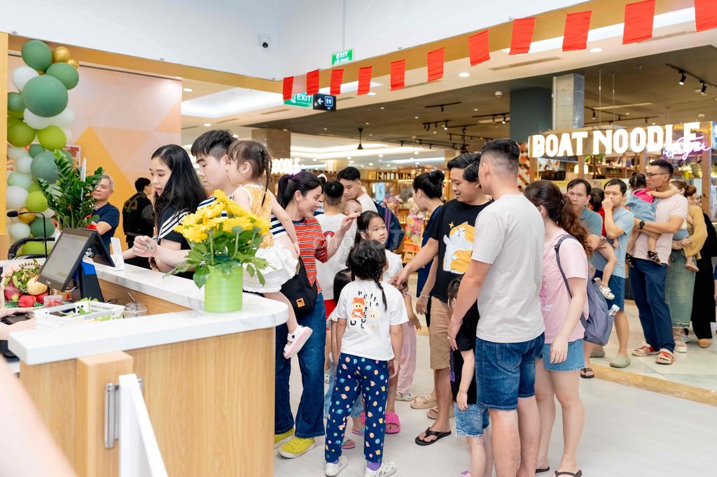 TUYỂN DỤNG: KẾ TOÁN - NV. KINH DOANH. Việc làm tại Thành phố Thủ Đức Tp Hồ Chí Minh được đăng bởi CÔNG TY CỔ PHẦN THƯƠNG MẠI VÀ DỊCH VỤ CHÚ VOI CON hình 3
