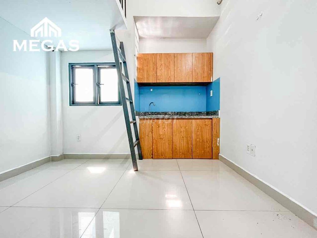 🏡CHUNG CƯ MINI FULL NỘI THẤT CỬA SỔ TRỜI NGAY THOẠI NGỌC HẦU