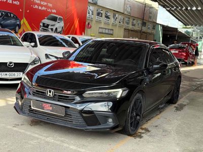 Honda Civic 2022 RS 60000 km xe đẹp zin không lỗi. Mua bán Ô tô tại Thành phố Thủ Đức Tp Hồ Chí Minh được đăng bởi FASTCARS THÁI Ô TÔ CŨ 