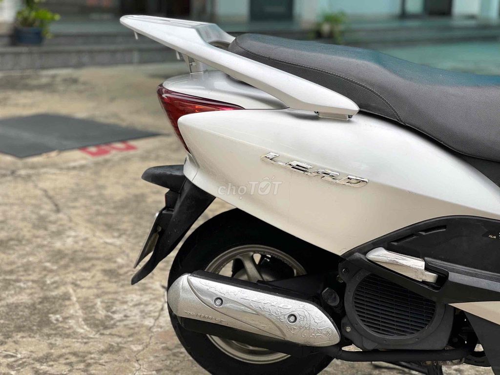 💖 Honda Lead 2010 zin cực đẹp 👉 chạy bốc 🌸CÔ ĐI KỸ. Mua bán Xe máy tại Quận Bình Tân Tp Hồ Chí Minh được đăng bởi BÙI TIẾN DŨNG hình 13