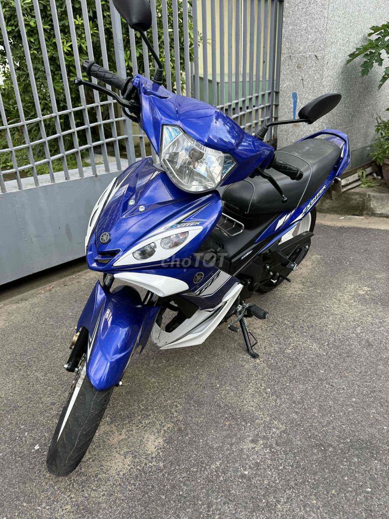 ex 5p71 máy rin. Mua bán Xe máy tại Quận Hải Châu Đà Nẵng được đăng bởi Thu Le hình 4