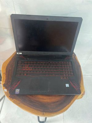Asus FX504GD i5 8300h ram 8G SSD256G vga 1050 4G. Mua bán Laptop tại Quận Tân Bình Tp Hồ Chí Minh được đăng bởi Trần Khanh