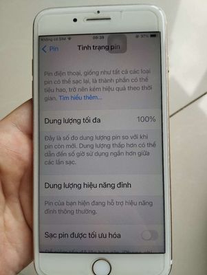 iPhone 7 plus lock sẵn sim ghép, full chức năng. Mua bán Điện thoại tại Huyện Đan Phượng Hà Nội được đăng bởi Nguyễn huy