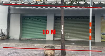 Cho thuê mặt bằng kinh doanh mặt tiền đường Phạm Văn Đồng, TP Thủ Đức