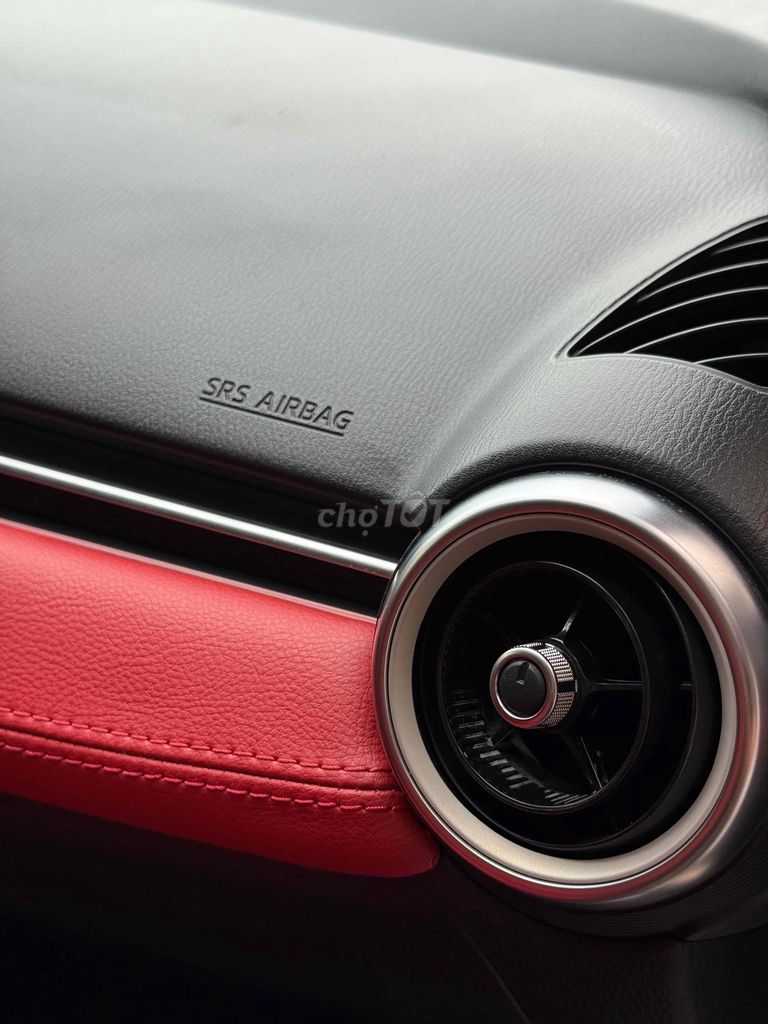 Mazda 2 Luxury 2022- 22.000km Lên nhiều đồ chơi.. Mua bán Ô tô tại Thành phố Thủ Đức Tp Hồ Chí Minh được đăng bởi Khoa Nguyen Mua Bán Suzuki Miền Nam hình 17