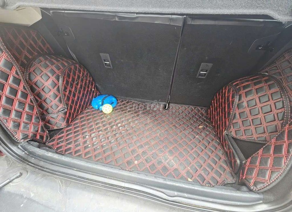 2018 Titanium 1.0 EcoBoost - bản đặc biệt. Mua bán Ô tô tại Huyện Thanh Trì Hà Nội được đăng bởi Thành hình 10