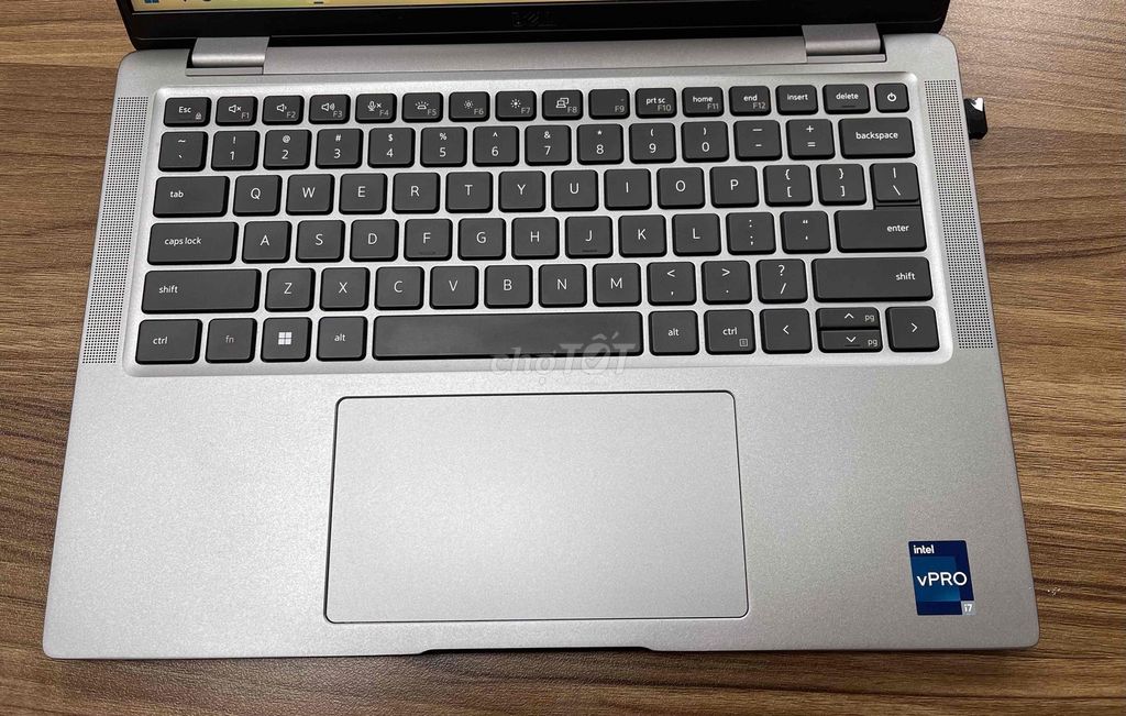 Dell 7440 i7-1365U 32GB/512GB Bạc. Mua bán Laptop tại Quận Ngô Quyền Hải Phòng được đăng bởi Nguyễn Huy hình 1