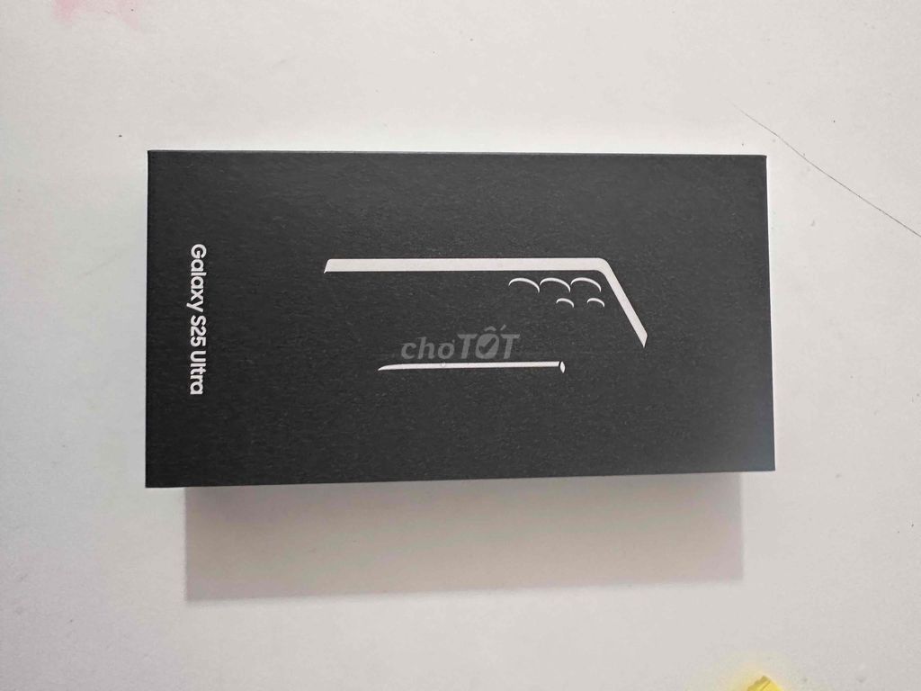 Samsung Galaxy S25 Ultra 5G 256GB Xanh. Mua bán Điện thoại tại Quận 8 Tp Hồ Chí Minh được đăng bởi Phuong Pham hình 1