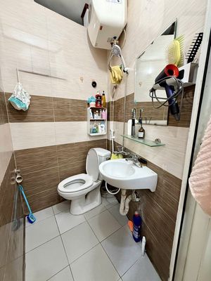 Căn hộ 43 m² · 2 PN · Phố Yên Lãng