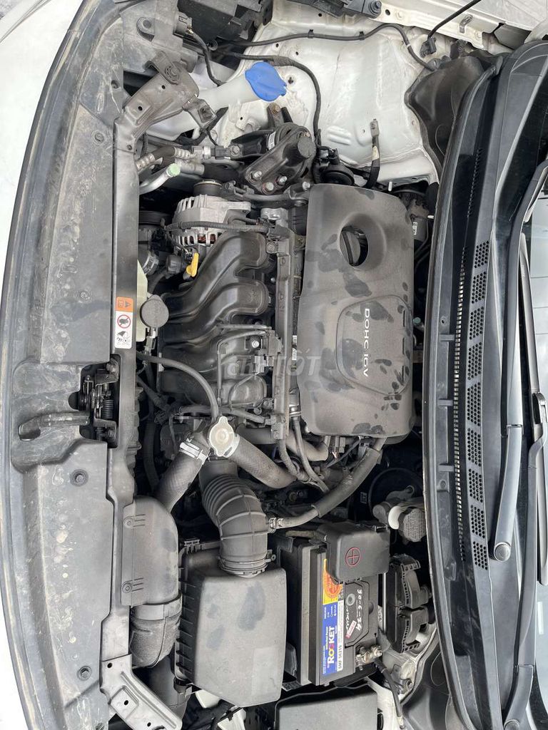 2017 1.6 AT - 67000 km. Mua bán Ô tô tại Thành phố Cẩm Phả Quảng Ninh được đăng bởi Đăng Nguyễn hình 8