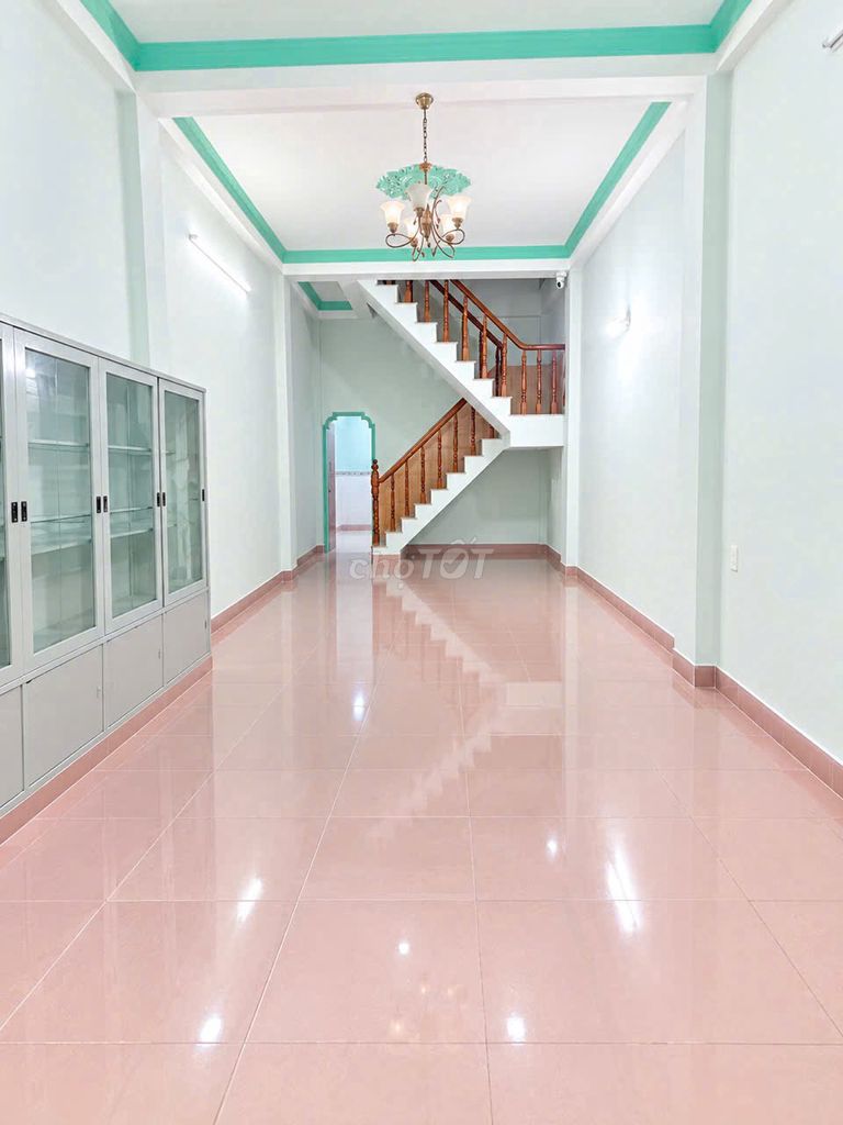 Rent · 4 bd · 72 м² · Thành phố Thủ Đức, ул. Đường 297