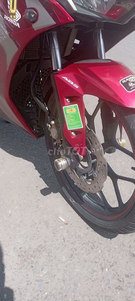 Windowx abs. Mua bán Xe máy tại Huyện Hóc Môn Tp Hồ Chí Minh được đăng bởi Kim Xuyến hình 3