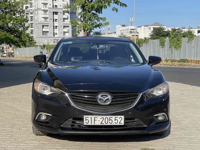 Bán Mazda 6 2015