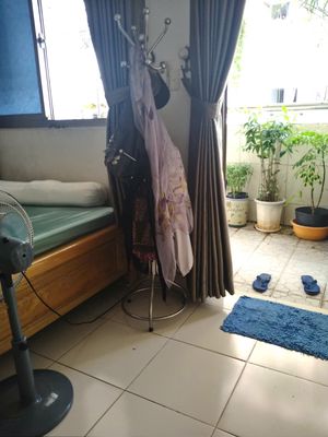 Cần cho thuê căn hộ chung cư 91 Phạm Văn Hai, 2pn, 2wc, 65m2, 12tr