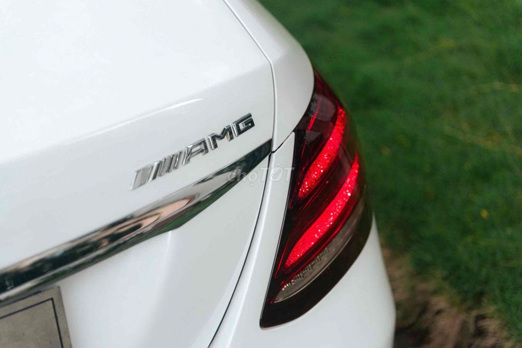 LONG ANH AUTO về Mercedes E200 Sport Limited 2019. Mua bán Ô tô tại Quận 7 Tp Hồ Chí Minh được đăng bởi LongAnh AuTo  hình 17