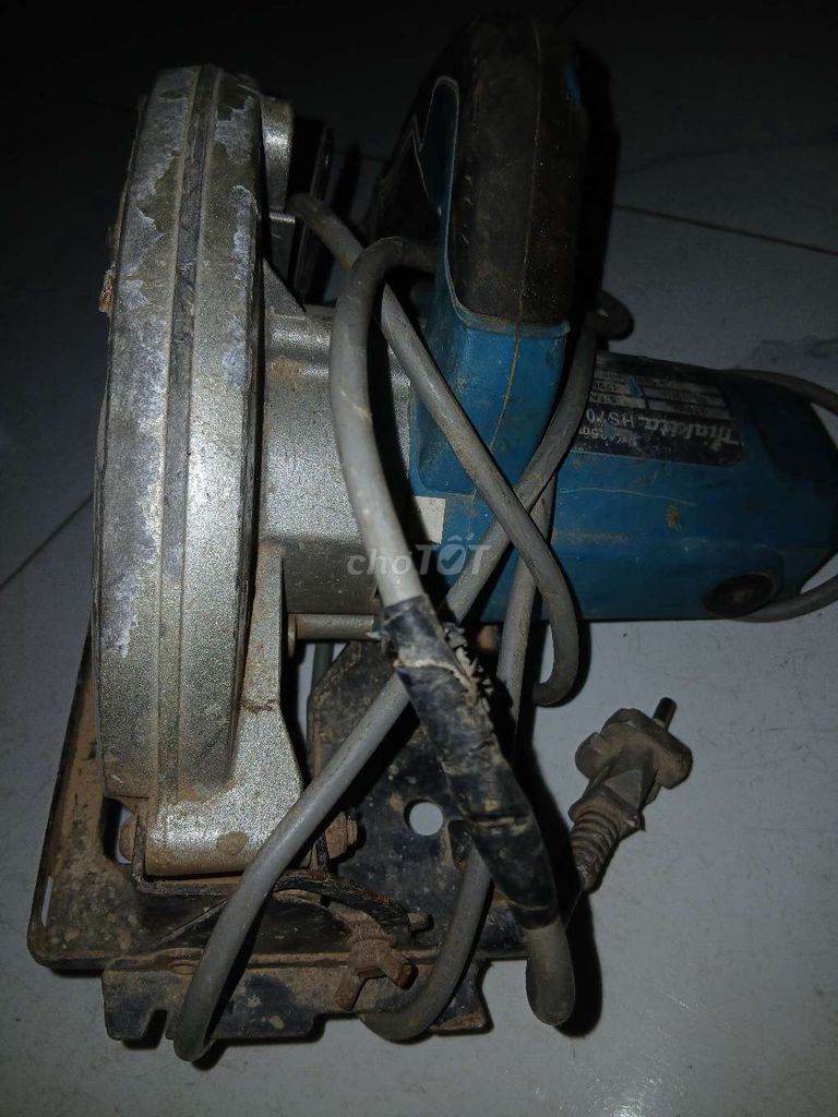 Máy cắt Makita HS7000. Mua bán Đồ chuyên dụng, Giống nuôi trồng tại Thị xã Bến Cát Bình Dương được đăng bởi Vinh hình 1