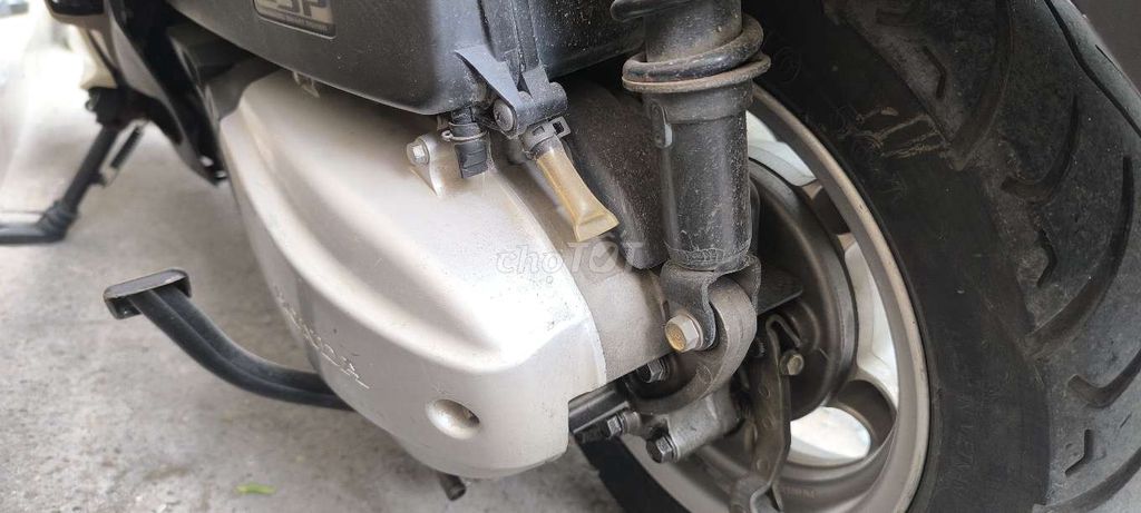 Honda Lead 125 - Xe zin. Mua bán Xe máy tại Quận Hai Bà Trưng Hà Nội được đăng bởi Mr Huy hình 4