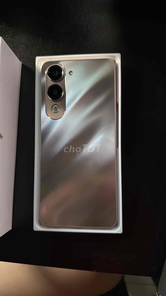 Vivo Y04 Vàng đồng. Mua bán Điện thoại tại Thành phố Thuận An Bình Dương được đăng bởi Ngô Thời Mạnh hình 1