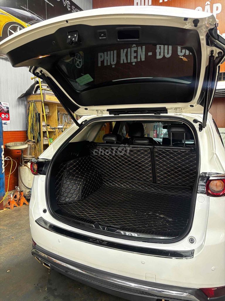 Mazda CX 5 2020 2.5L Signature Premium - 79528km. Mua bán Ô tô tại Huyện Buôn Đôn Đắk Lắk được đăng bởi Nhat hình 9