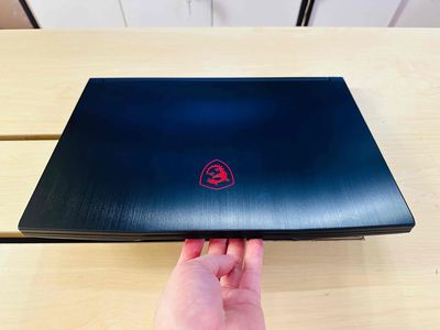 MSI G63F th11, VGA 1650, chính hãng sx 2023. Mua bán Laptop tại Quận Thanh Xuân Hà Nội được đăng bởi Tuấn Minh