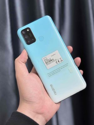 📱Realme 7i máy đẹp Camera 64MP, Ram8/128GB