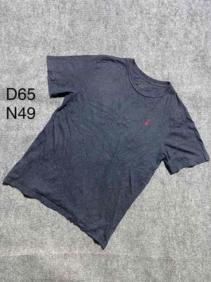 Tee hiệu Polo RapLaurren. Mua bán Quần áo tại Thành phố Cao Lãnh Đồng Tháp được đăng bởi Chill 2Hand