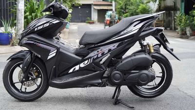 Yamaha NVX 155 ABS Đen Bóng - Chính Chủ Biển SG. Mua bán Xe máy tại Quận Tân Phú Tp Hồ Chí Minh được đăng bởi Đỗ Hoàng