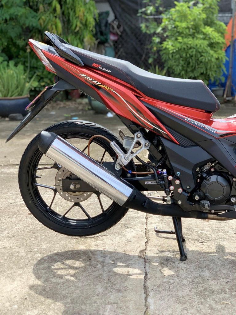 🏷️Honda Sonic🏷️. Mua bán Xe máy tại Huyện Trảng Bom Đồng Nai được đăng bởi Phạm Minh An hình 2
