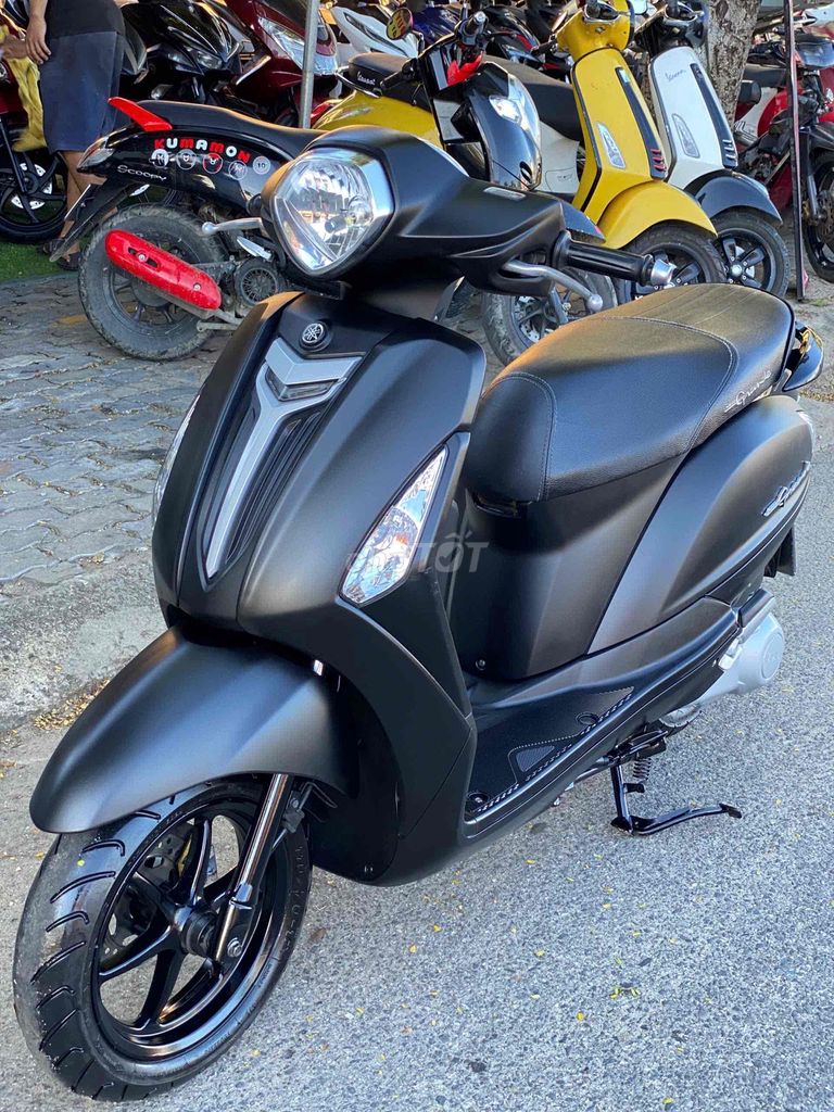 grande 2015-trả trước 0đ-góp tư trả trước 6tr. Mua bán Xe máy tại Quận Sơn Trà Đà Nẵng được đăng bởi khánh duy bán xe trả góp hình 3