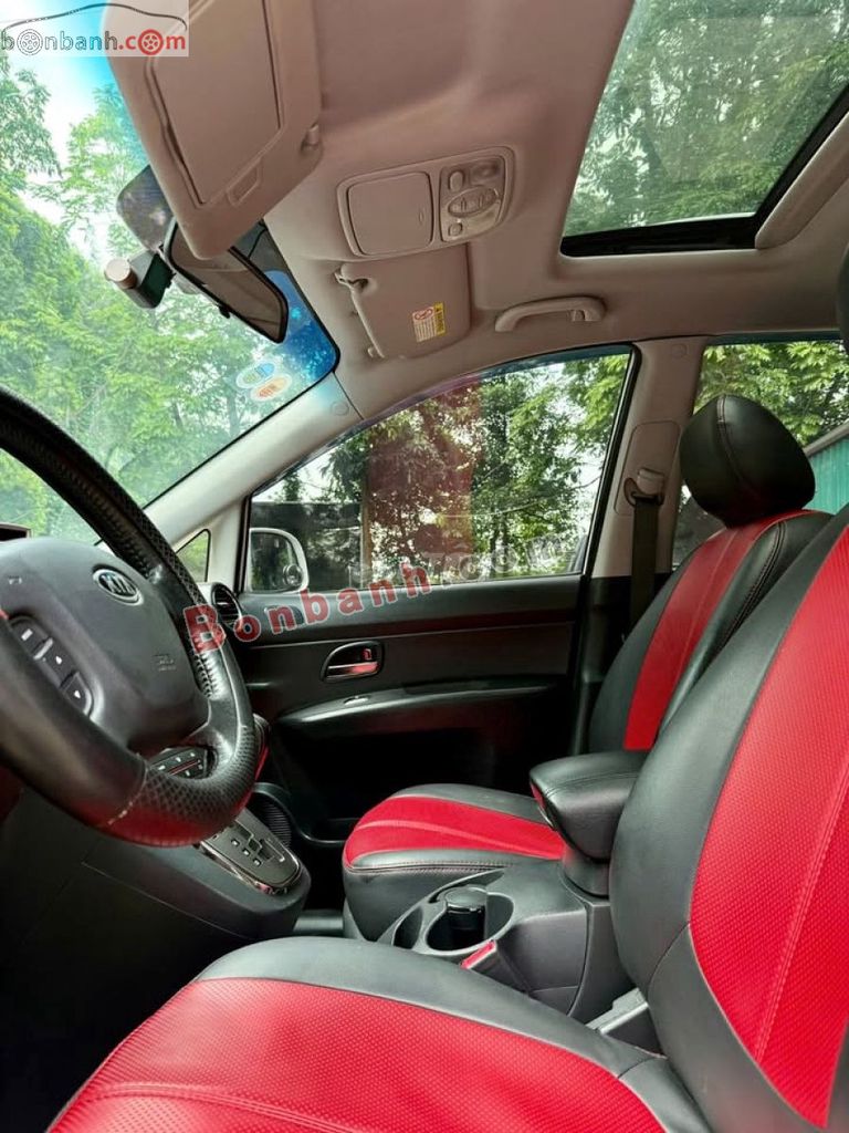 Kia Carens SXAT 2011 - 235 Triệu. Mua bán Ô tô tại Quận Ba Đình Hà Nội được đăng bởi dũng hình 6