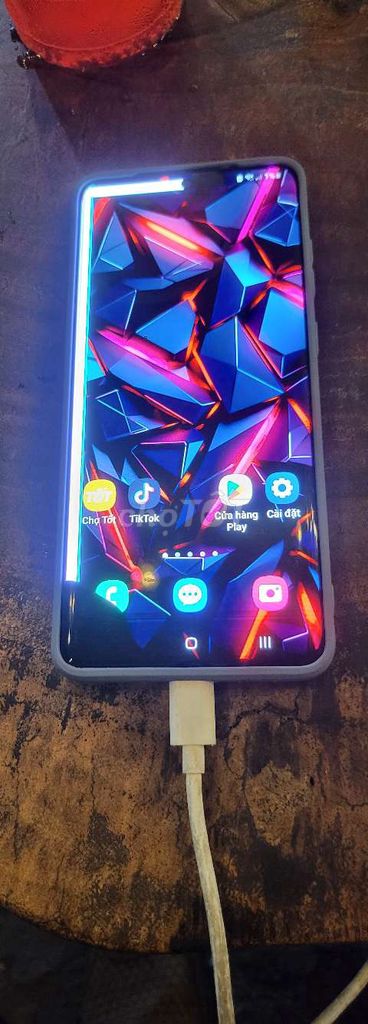 Samsung S20 Plus  giá xác. Mua bán Điện thoại tại Quận 12 Tp Hồ Chí Minh được đăng bởi thịnh  hình 1