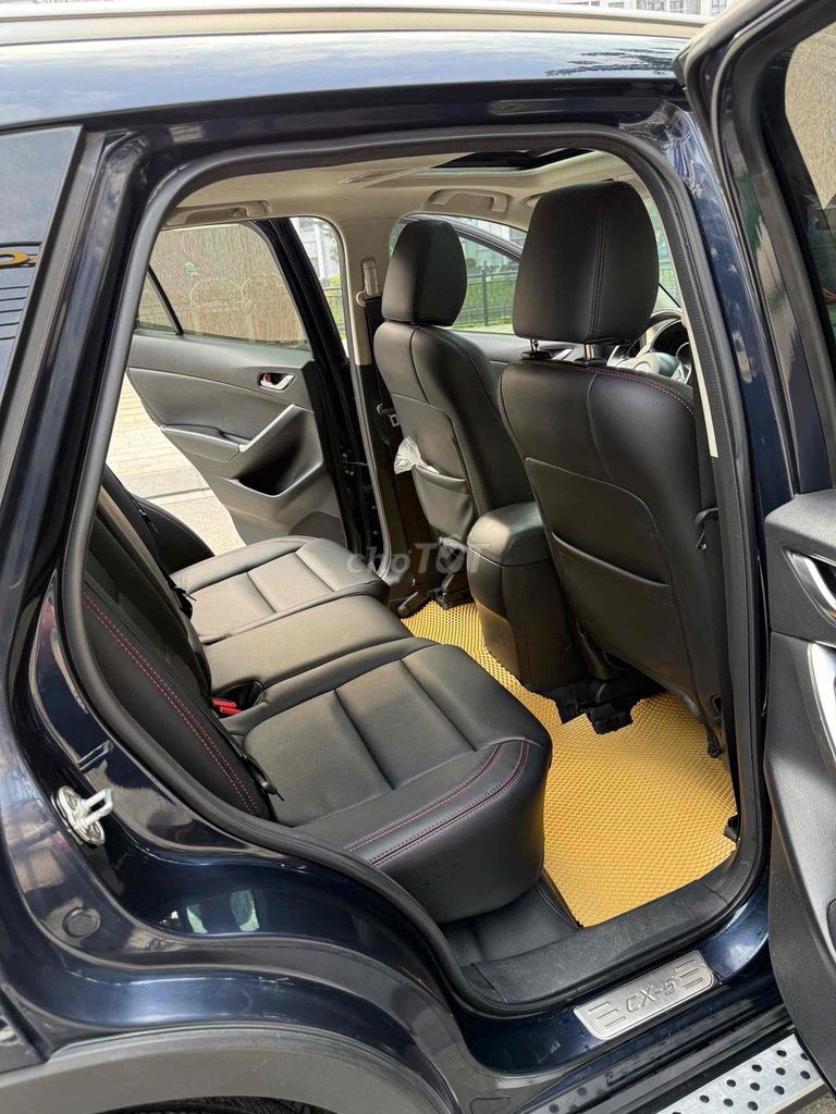 Mazda CX5 2016 2. Mua bán Ô tô tại Quận Bắc Từ Liêm Hà Nội được đăng bởi phan minh khoi hình 10
