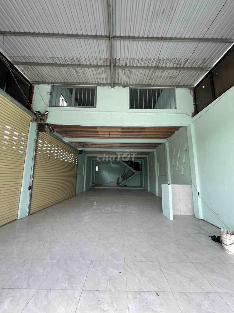 𝐊𝐇𝐎:7,5x25,  DTSD: 250m2➖12tr/th, Vĩnh Lộc A, Bình Chánh