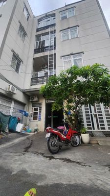 Room 38 m² · Đường Số 2