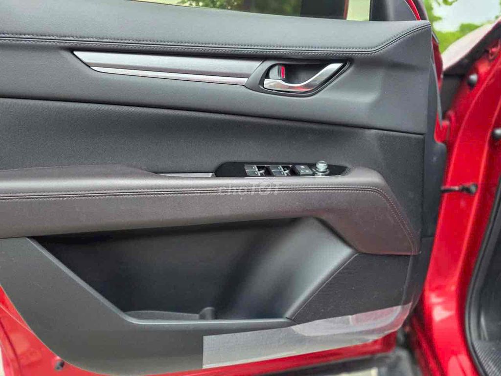 Mazda CX 8 2022 2.5 Deluxe - 43000 km. Mua bán Ô tô tại Quận Sơn Trà Đà Nẵng được đăng bởi Thành Đạt Auto hình 7