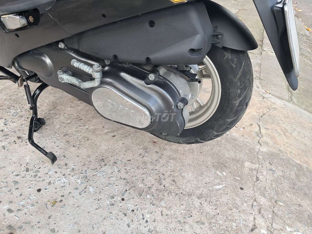 Elizabet 2010..sạch đẹp êm ru..bs 72S1-8515. Mua bán Xe máy tại Huyện Đất Đỏ Bà Rịa - Vũng Tàu được đăng bởi Trường hình 3