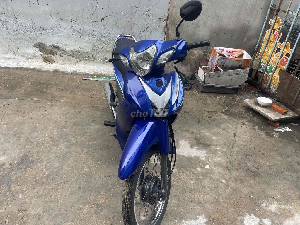 Elegent-50. Mua bán Xe máy tại Quận Gò Vấp Tp Hồ Chí Minh được đăng bởi Sửa xe Hưng hình 1