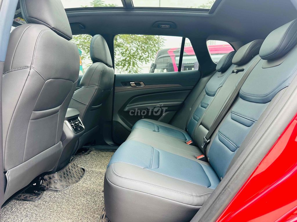 Ford Territory 2023 Titanium X 1.5 AT - 28000 km. Mua bán Ô tô tại Quận Nam Từ Liêm Hà Nội được đăng bởi A Phương hình 11