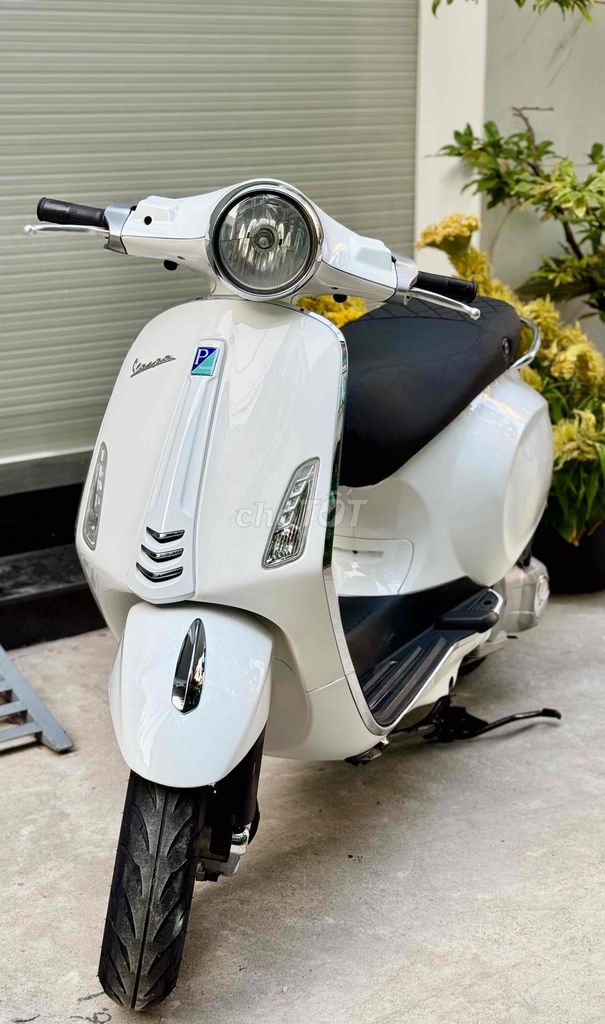 Piaggio Vespa Primavera 125cc cần bán