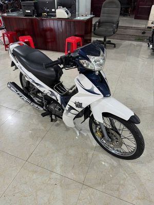 Yamaha Sirius. Mua bán Xe máy tại Huyện Hàm Thuận Nam Bình Thuận được đăng bởi Toàn