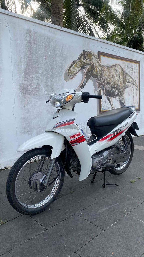 Sirius RC. Mua bán Xe máy tại Thành phố Bến Tre Bến Tre được đăng bởi Nghiêm Bảy Mốt hình 4