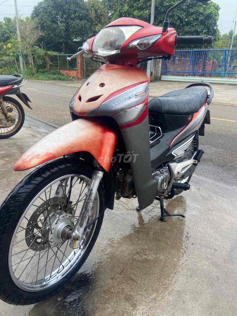 WAVES100 và Wave Xương cá Anpha GIÁ SĨ CHO ANH EM. Mua bán Xe máy tại Huyện Thống Nhất Đồng Nai được đăng bởi CHODONGNAI youtube video hình 18