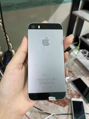 ip5s, 32g, mất vân, màn dà, 450k. Mua bán Điện thoại tại Thành phố Thủ Dầu Một Bình Dương được đăng bởi Phước Mobile
