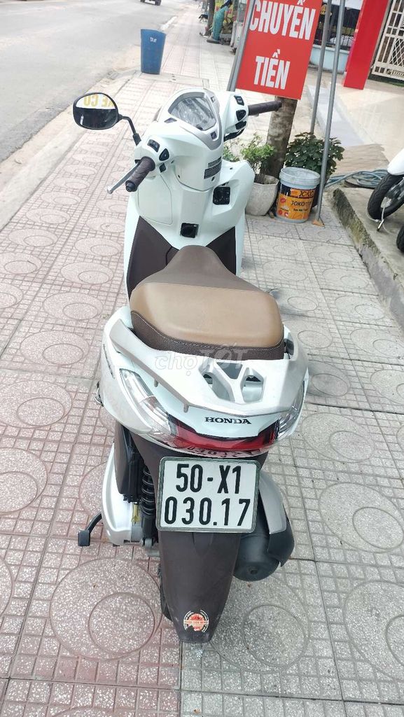 Lead. Mua bán Xe máy tại Thành phố Thuận An Bình Dương được đăng bởi xe máy quang hậu hình 5