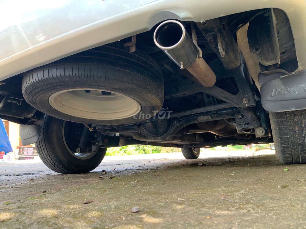 2006 G - 180000 km. Mua bán Ô tô tại Huyện Cư M'gar Đắk Lắk được đăng bởi Vuong hình 15