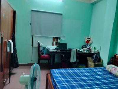 Cần bán gấp  căn hộ Him Lam Ba Tơ thang bộ Lầu 3 Quận 8