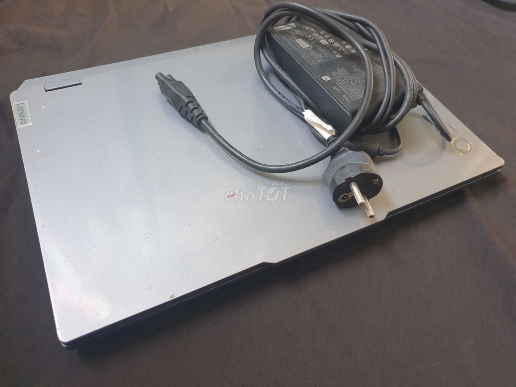 Lenovo LOQ 15IAX9 Core i5 12GB chính hãng. Mua bán Laptop tại Huyện Củ Chi Tp Hồ Chí Minh được đăng bởi An Trần hình 1