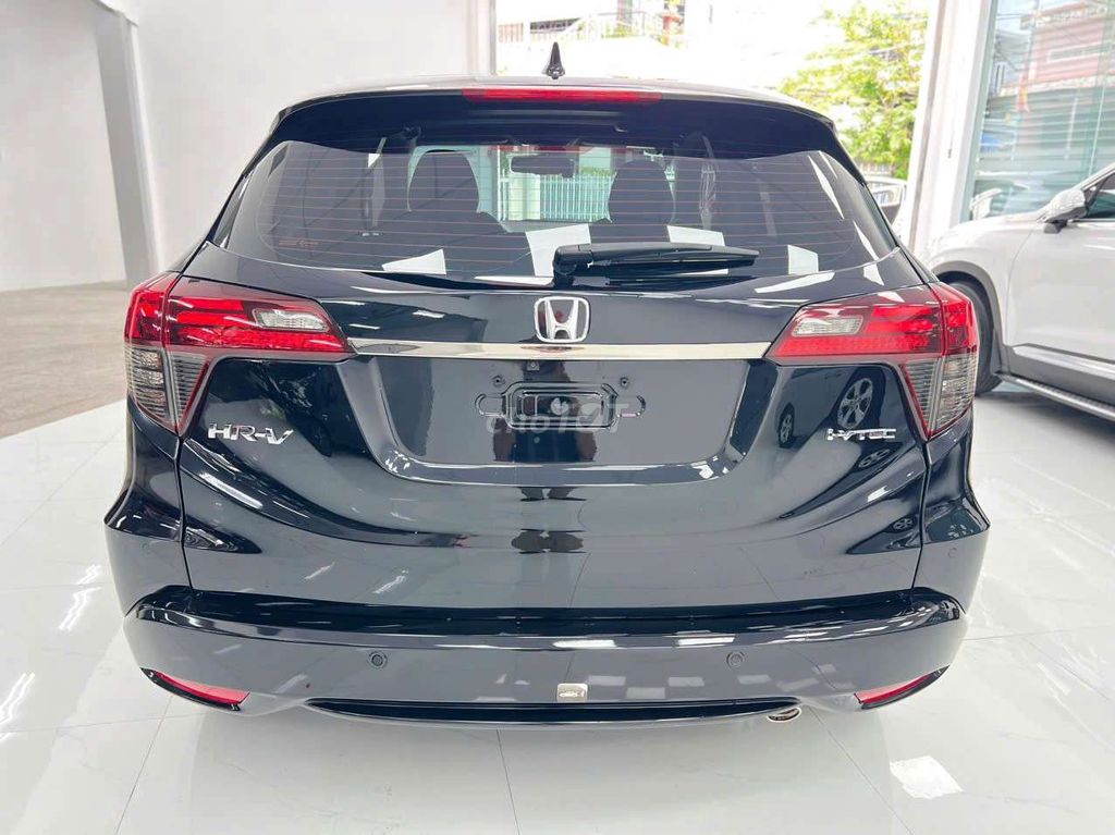 HONDA HRV 2020 L - ODO 50139 km. Mua bán Ô tô tại Thành phố Nha Trang Khánh Hòa được đăng bởi TÂM THIỆN AUTO hình 7